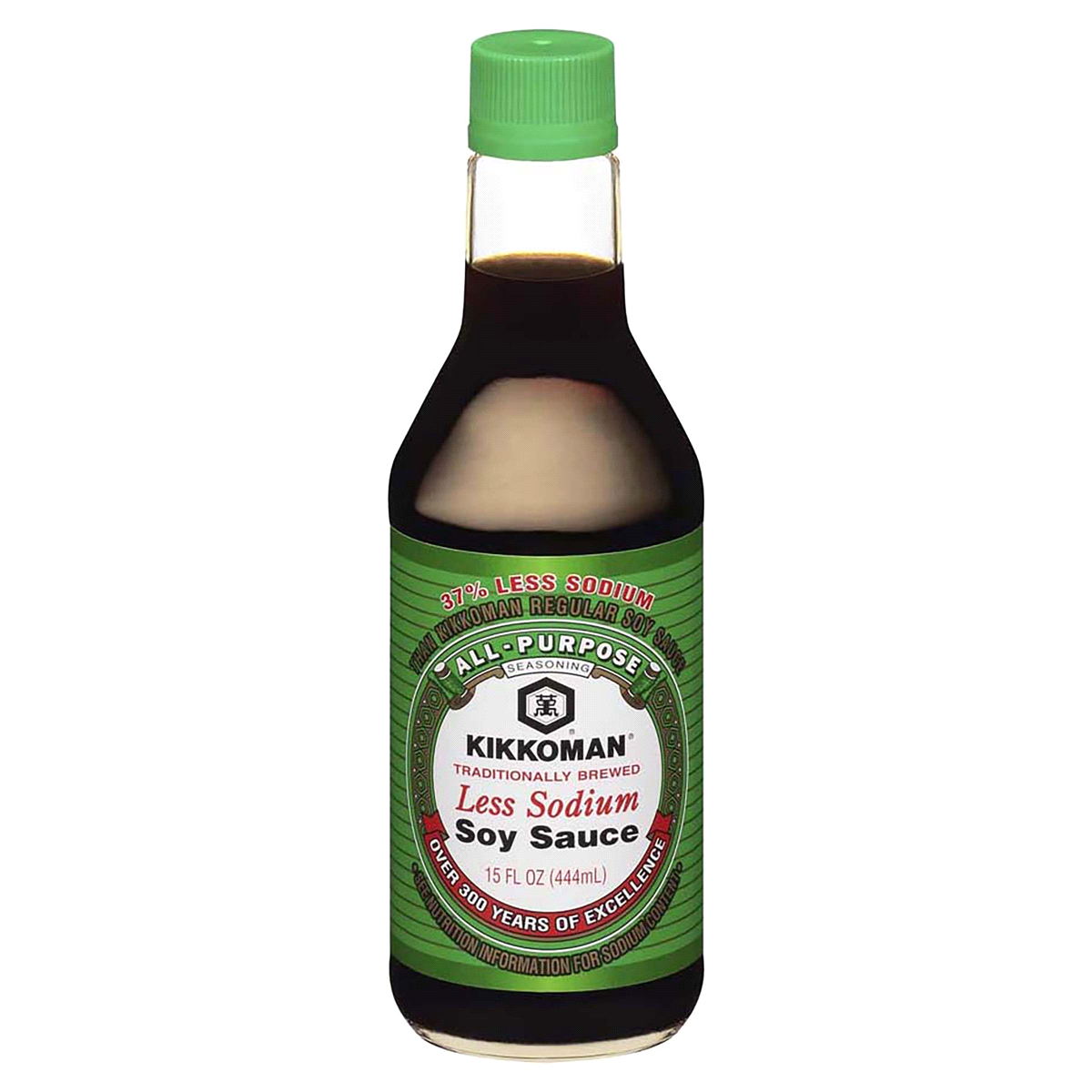 Kikkoman Low Sodium Soy Sauce