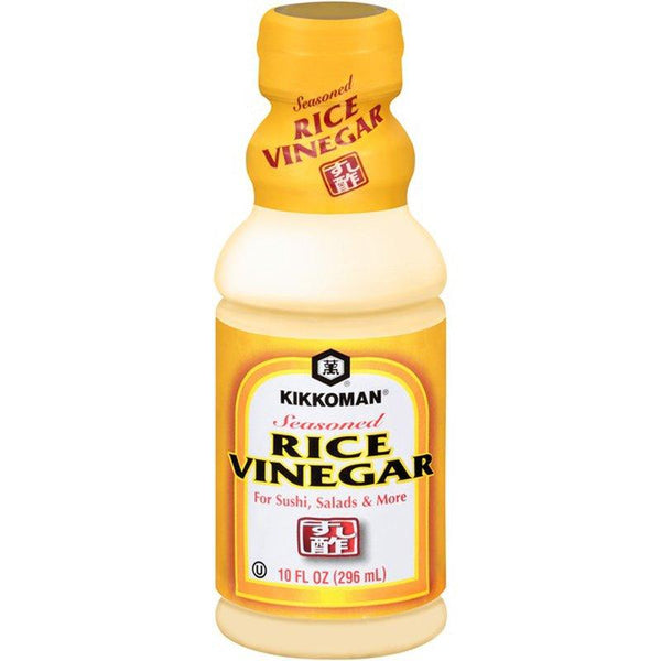 Kikkoman Seasoned Rice Vinegar