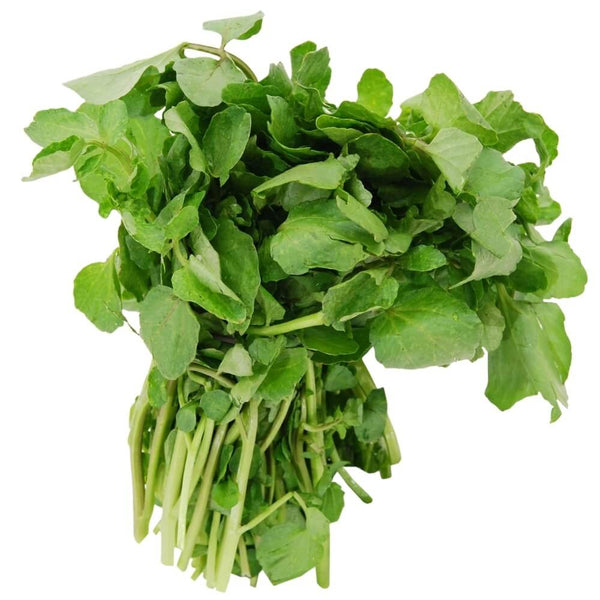 Watercress (2 bunches)