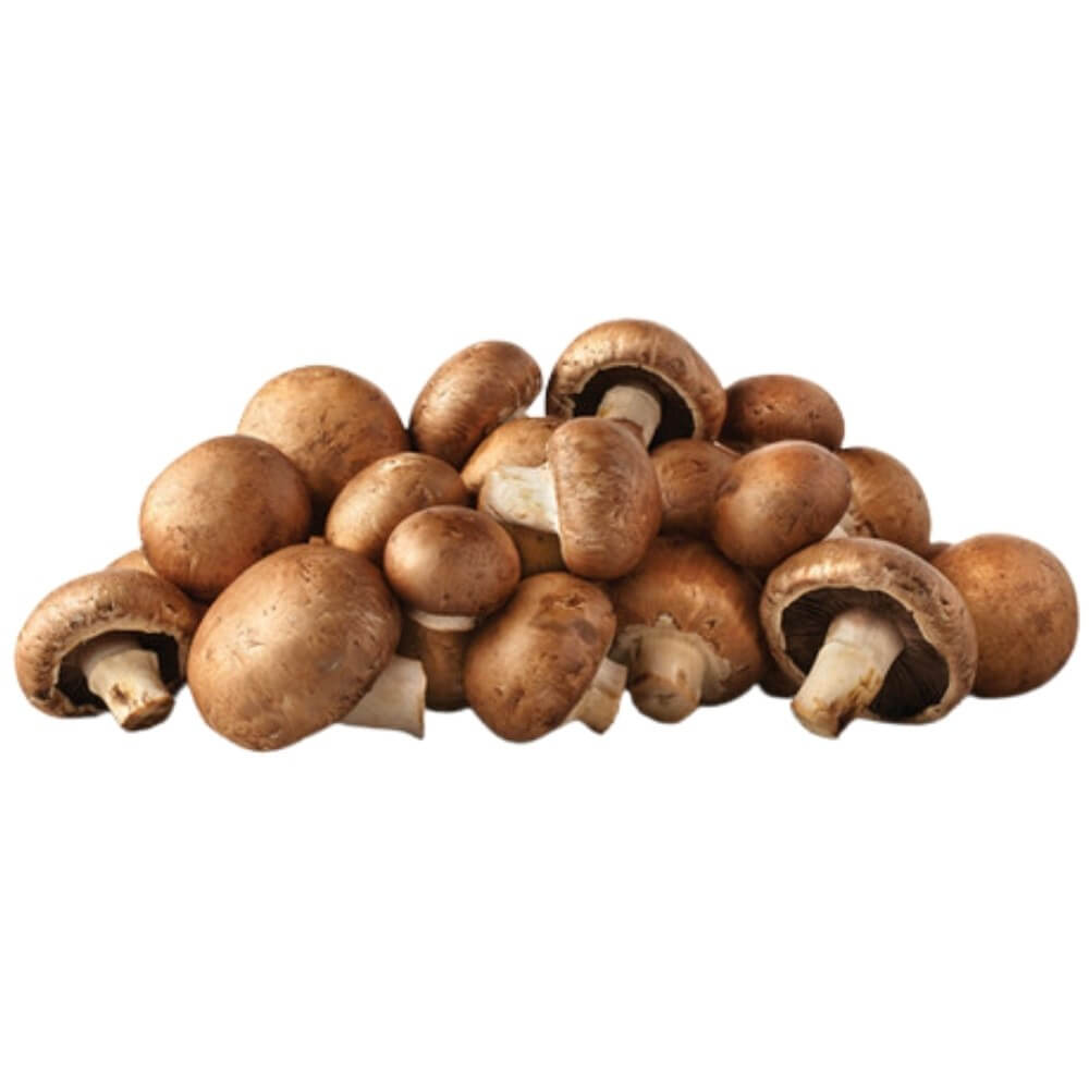 Baby Bella Mushroom (8 oz)