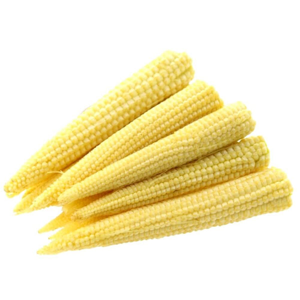 Fresh Baby Corn (8 oz)