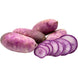 Organic Purple Ninja Radish (1.5 lb)