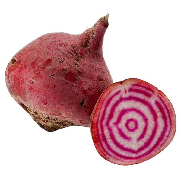 Candy Cane Beets (2 lb)