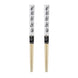 Panda Chopsticks for Kids - 7.75" (2 pack)