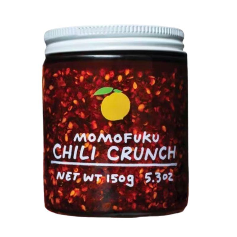 Momofuku Chili Crunch