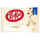 Nestle KitKat Mini, White Chocolate Flavor