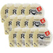 Rhee Chun Microwaveable White Rice (12 pack)