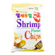 Nongshim Shrimp Chips