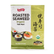 Shirakiku Organic Roasted Seaweed Sheets (Yaki Nori, 10 sheets)