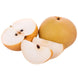 Hosui Asian Pear (3 count)
