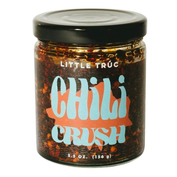 Little Truc Chili Crush