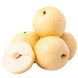 Extra Fancy Jumbo Golden Pear, Value Bundle (6 count)