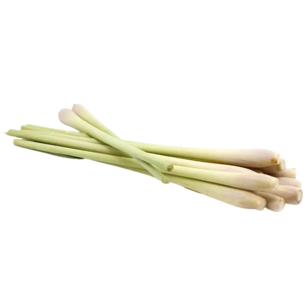 Lemongrass (5 oz)