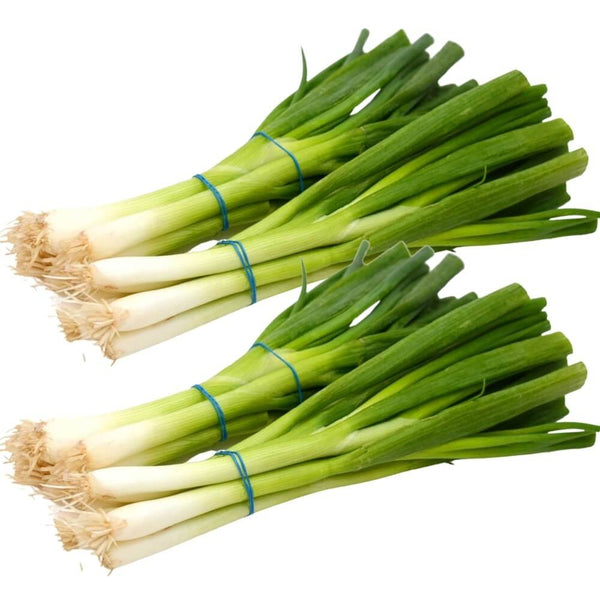 Green Onion (Scallion), Value Bundle (4 count)