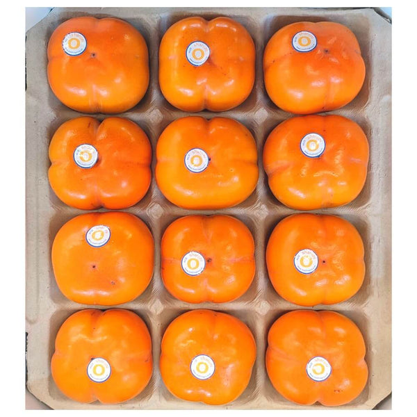 Case of Sharoni Fuyu Persimmon (12 count)