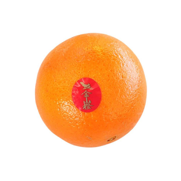 Blue Jay Navel Orange (6 count)