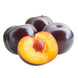 Black Plums (3 count)
