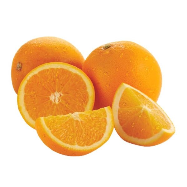 Blue Jay Navel Orange (6 count)