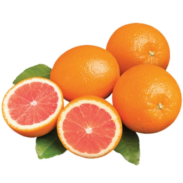 Cara Cara Oranges (5 count)