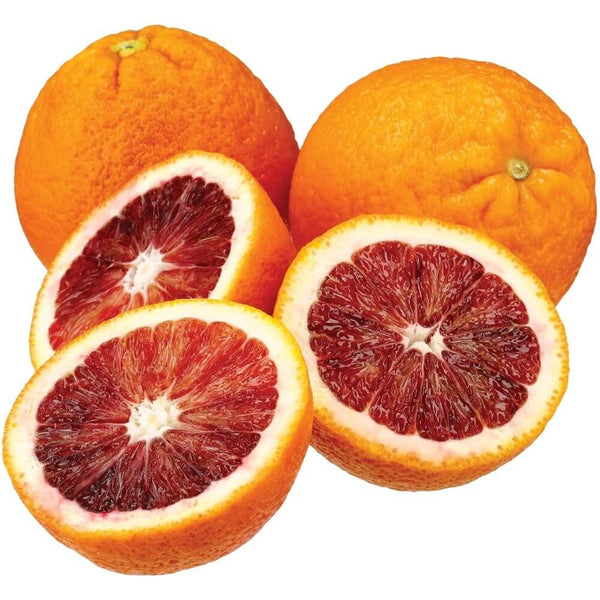 Blood Oranges (5 count)