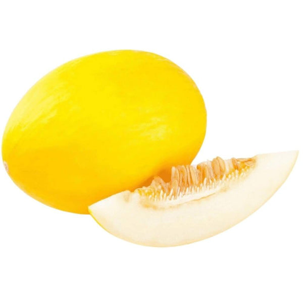 Canary Melon (1 count)