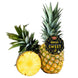 HoneyGlow Pineapple (1 count)
