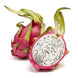 White Dragon Fruits (2 count)