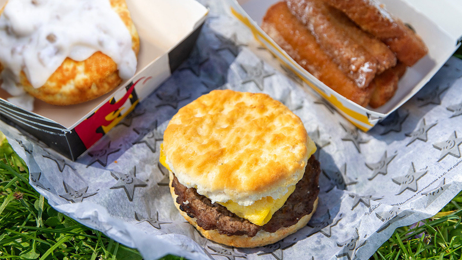 What Time Does Hardee’S Stop Breakfast: Ultimate Guide