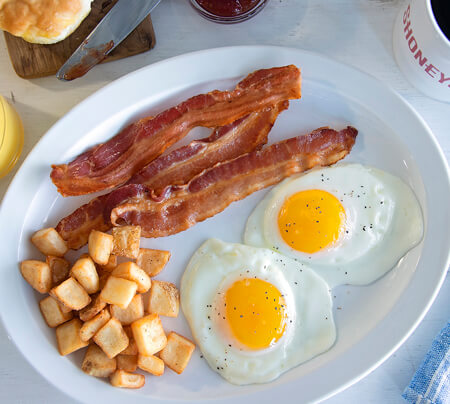 When Does Shoney’S Stop Serving Breakfast: Discover Their Morning Hours