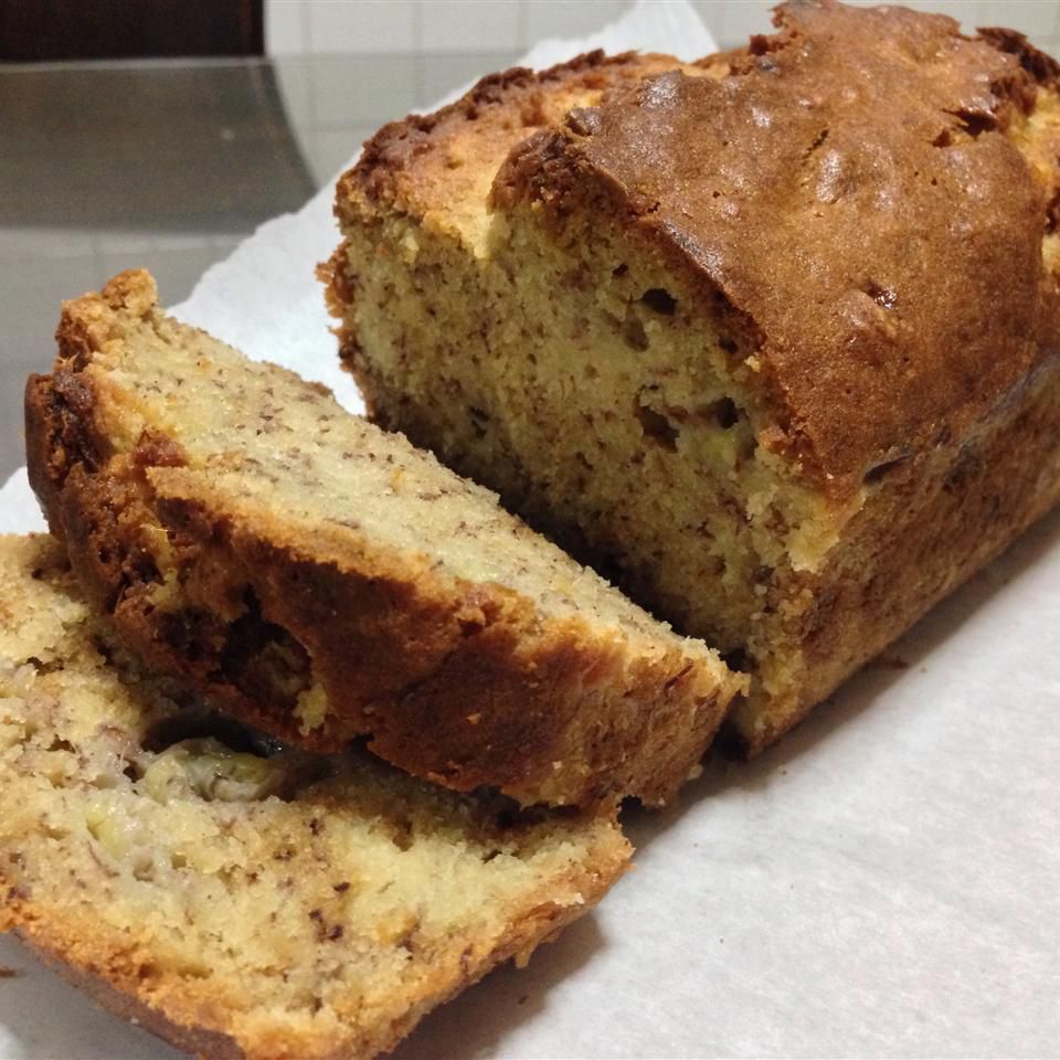 Best Banana Bread Ever All Recipes