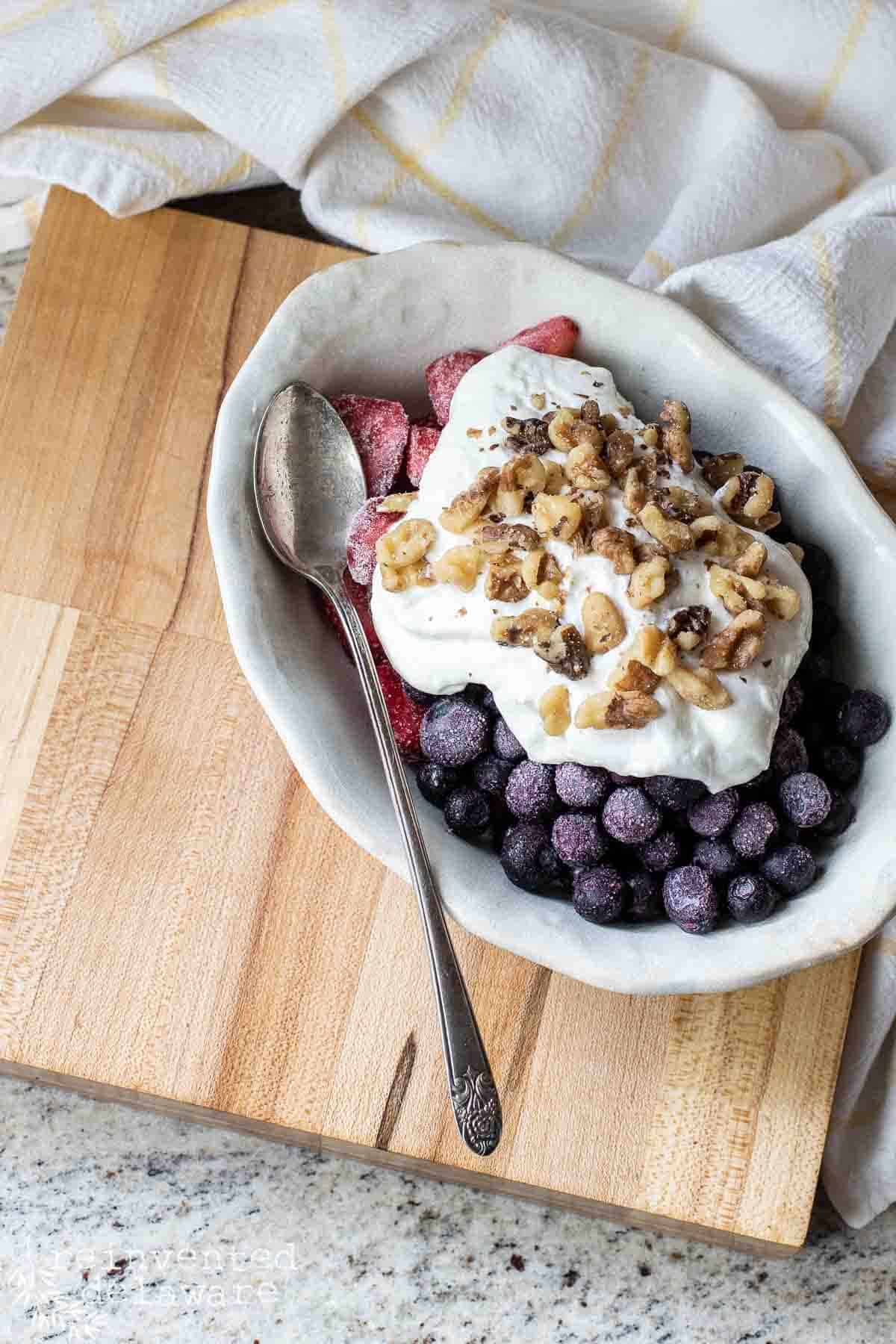 Best Instant Pot Greek Yogurt Recipe: Creamy and Delicious