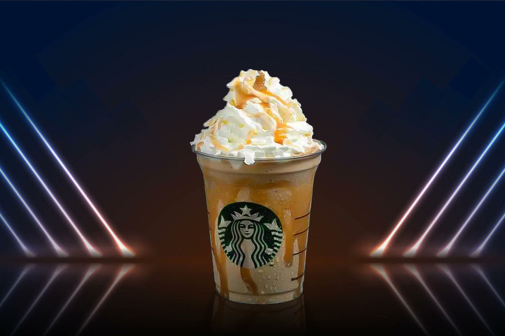 Caramel Drinks at Starbucks: Irresistible Sweet Indulgences