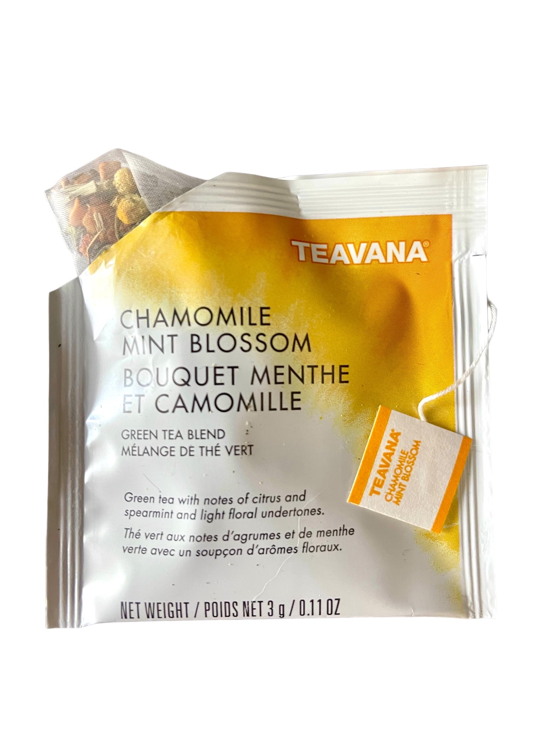 Chamomile Tea Starbucks: Relaxing Herbal Delight Awaits