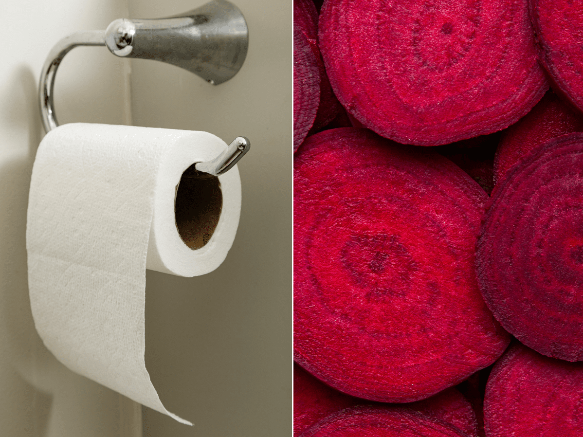 Does Beetroot Juice Make You Poop