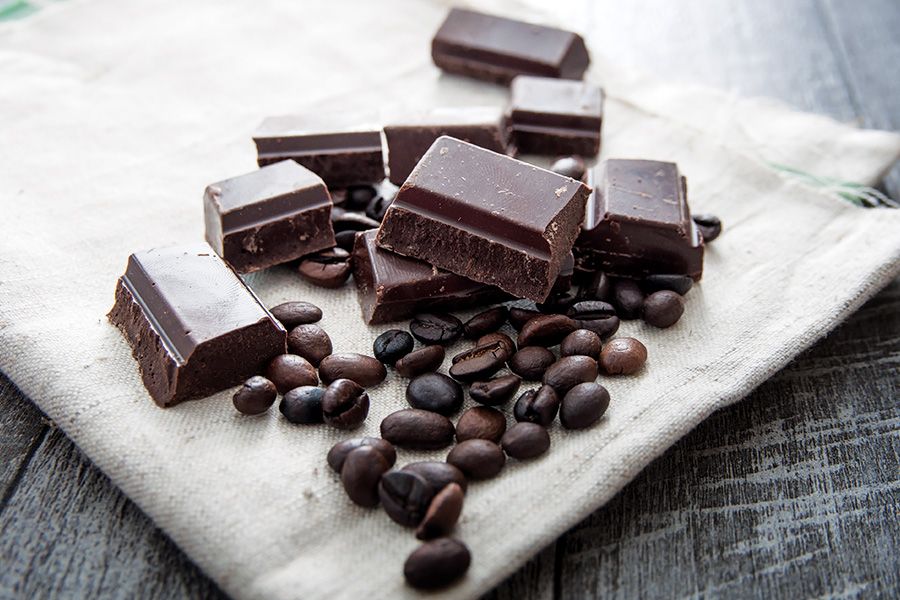 Does Chocolate Have Caffeine?: Unveiling the Hidden Truth