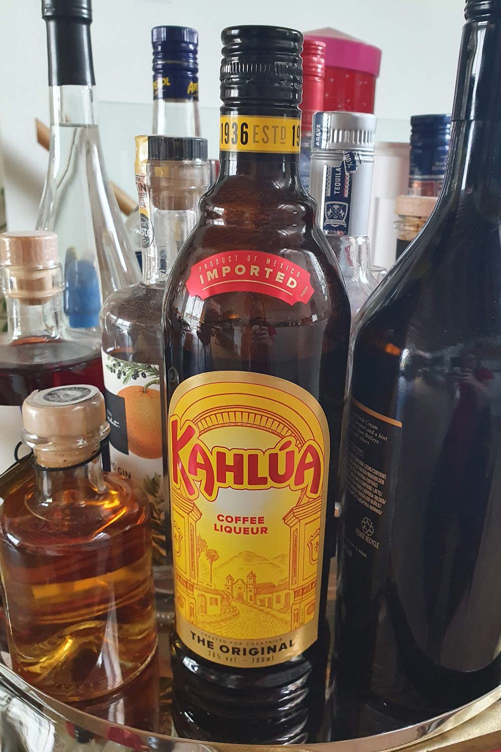 Does Kahlua Go Bad: Shelf Life and Storage Tips