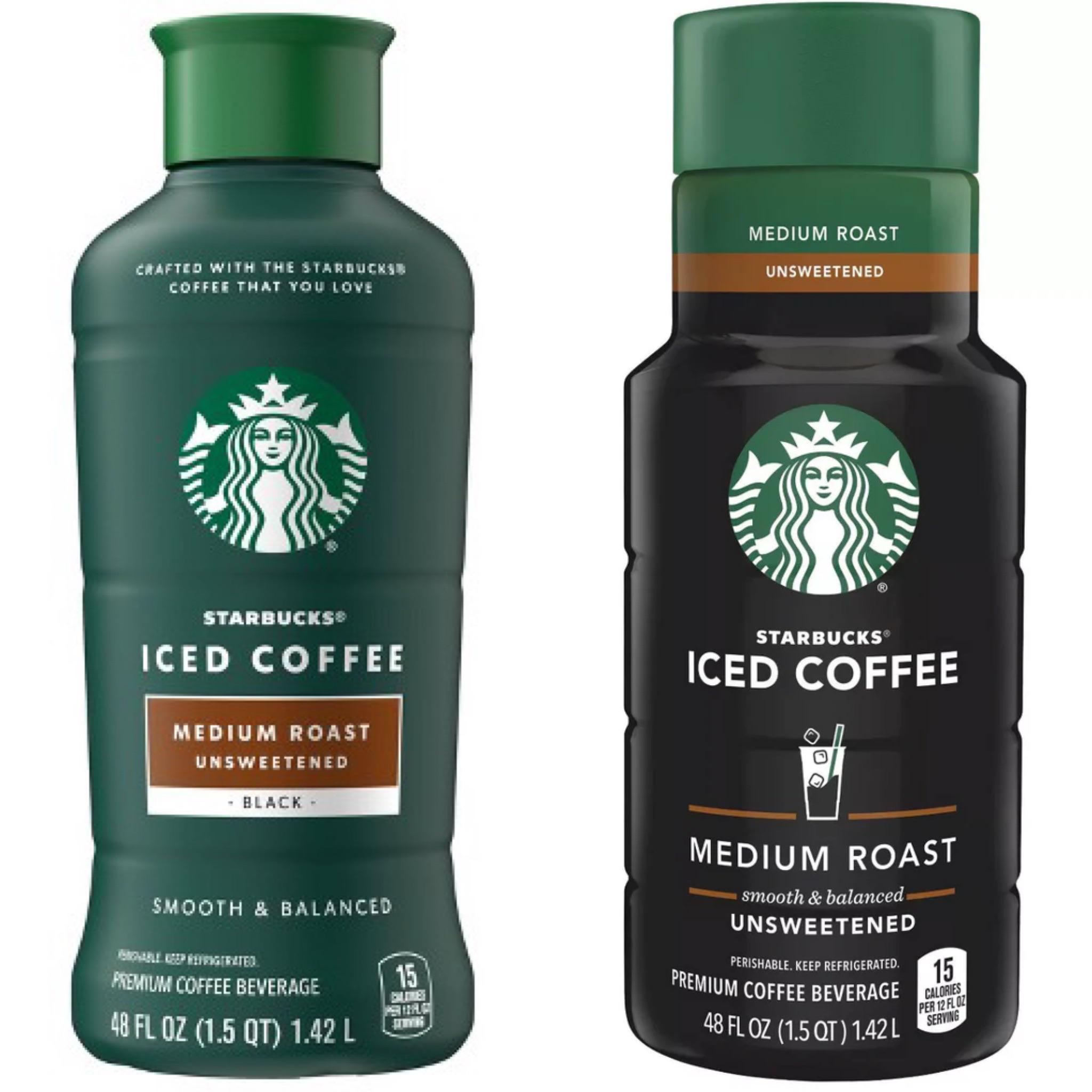 Does Starbucks Have Decaf Iced Coffee: Unveiling the Truth