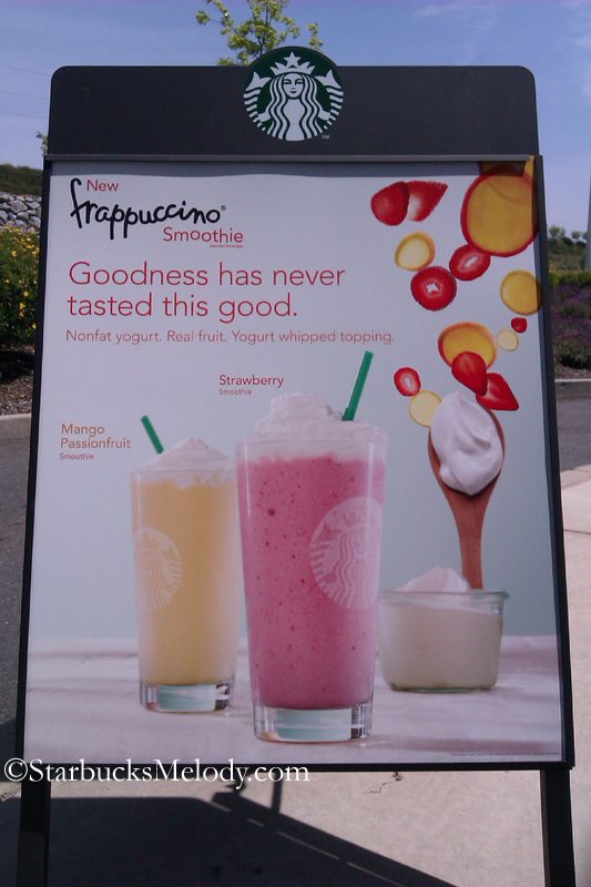 Does Starbucks Have Smoothies? Discover Their Delicious Options