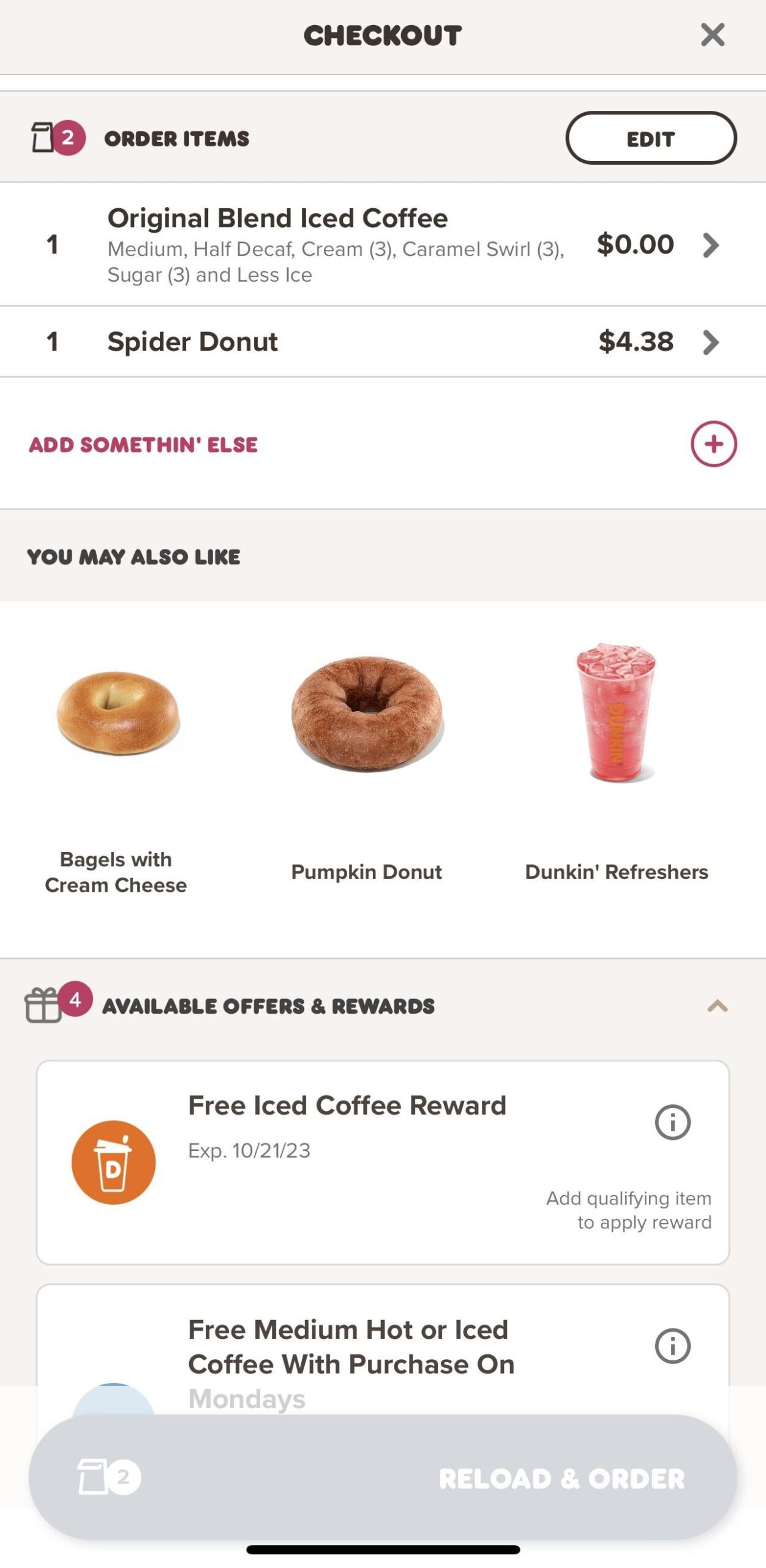 How Much is One Donut at Dunkin Donuts: Pricing Guide