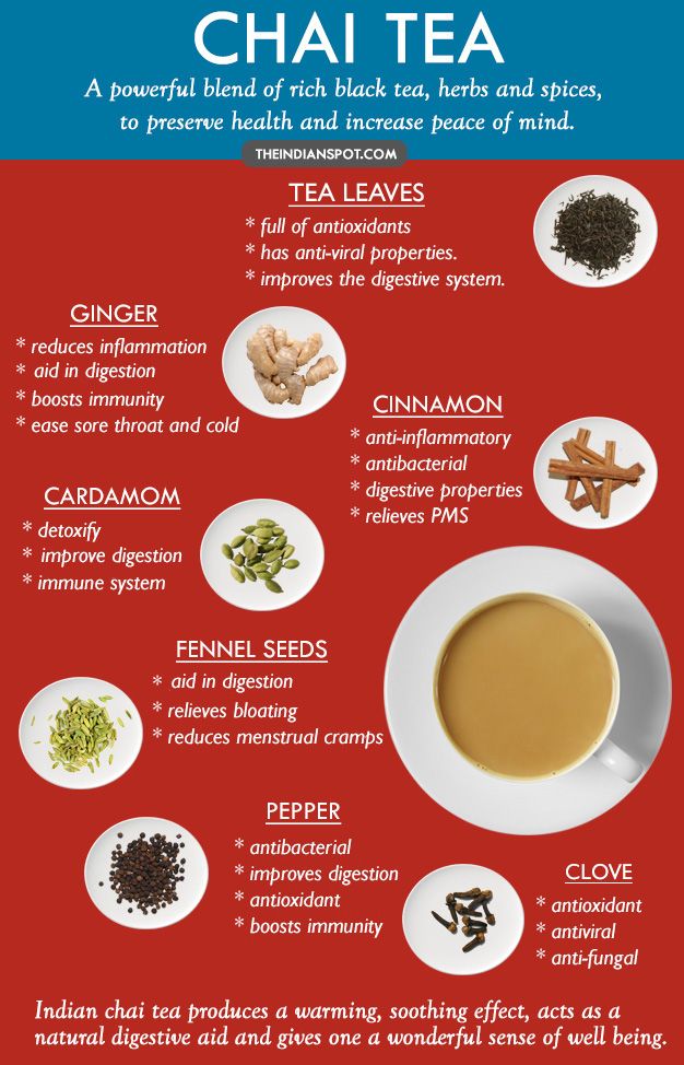 Is Chai Tea Good for Sore Throat: Discover Its Benefits