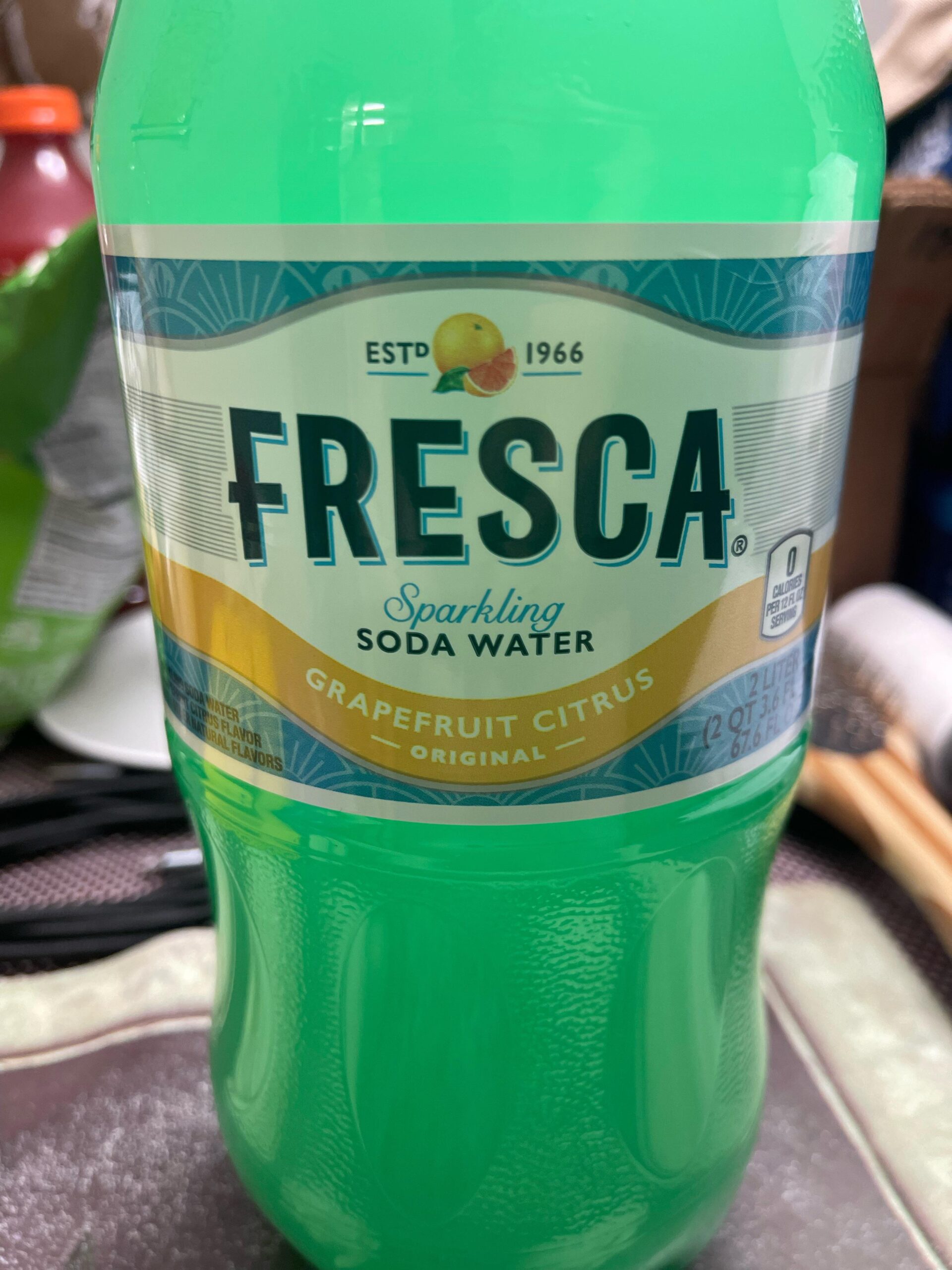 Is Fresca Bad for You: Unveiling the Truth