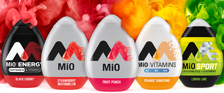 Is Mio Bad for You: Unveiling the Truth About Mio Drinks