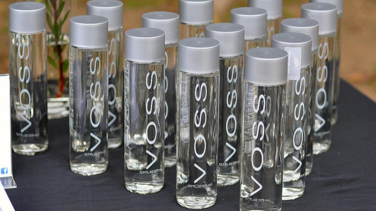 Is Voss Water Good for You: Unveiling the Truth