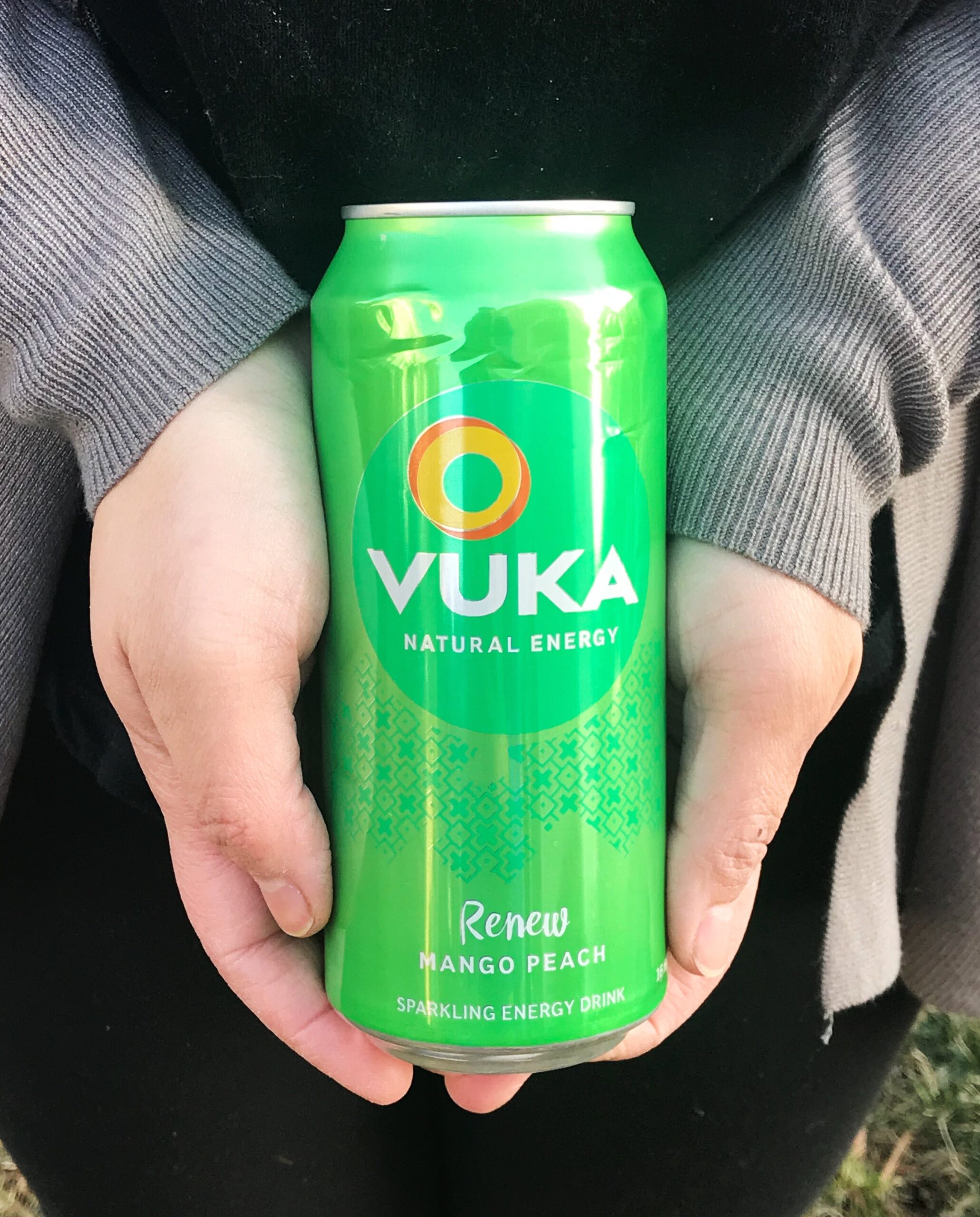 Is Vuka Natural Energy Good for You