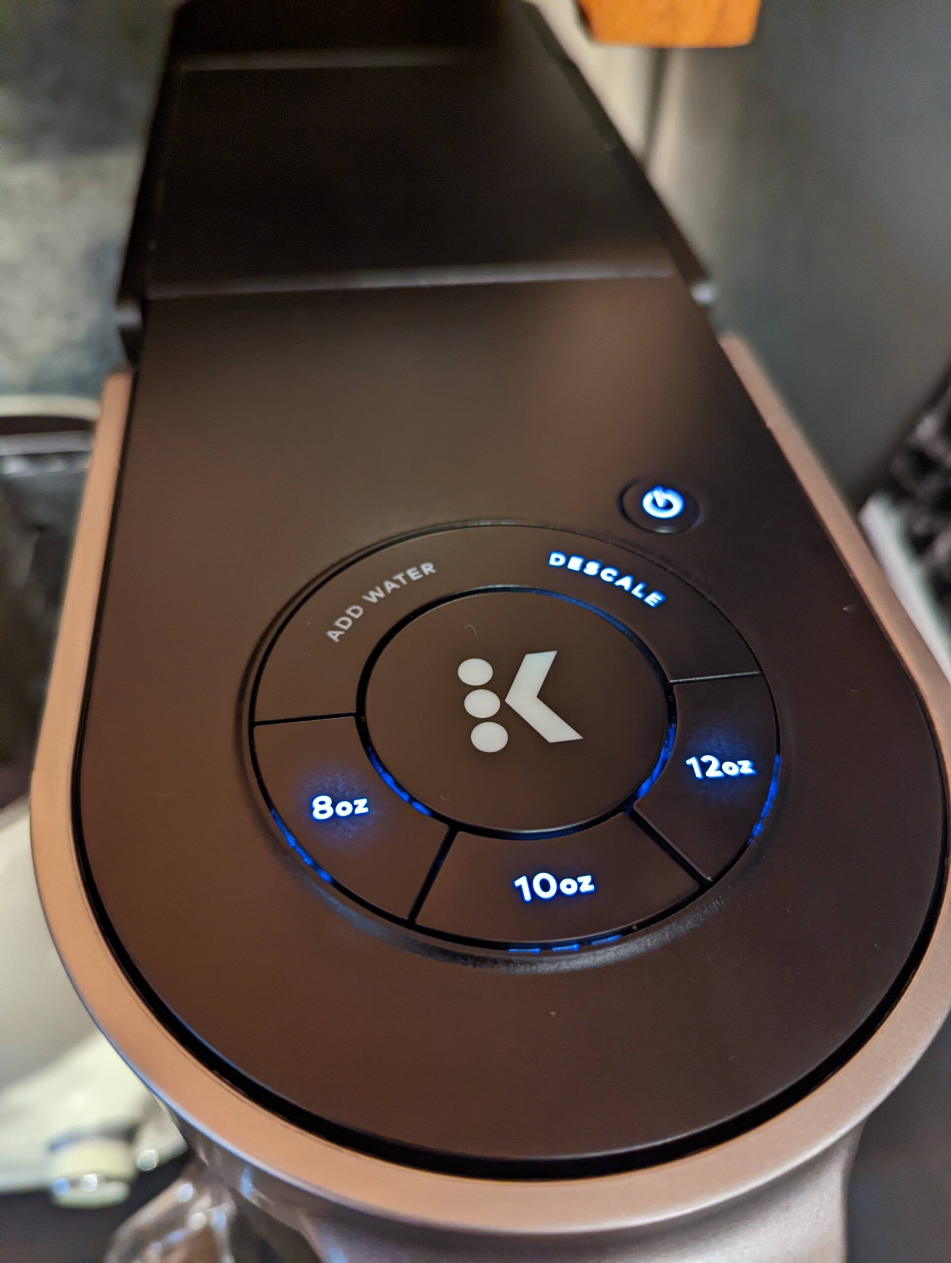 Keurig Descale Light Wont Turn Off: Quick Fixes and Solutions