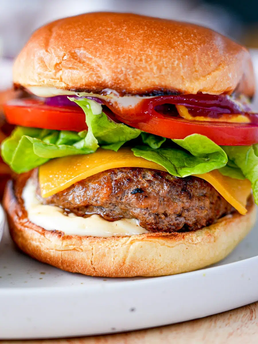 Making Burgers from Scratch Recipe: Ultimate DIY Guide