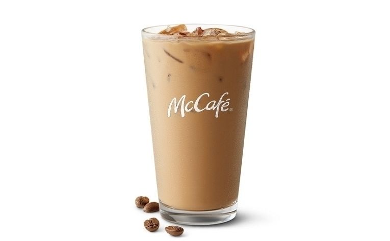 Mcdonalds Sugar Free Iced Coffee: Guilt-Free Refreshment