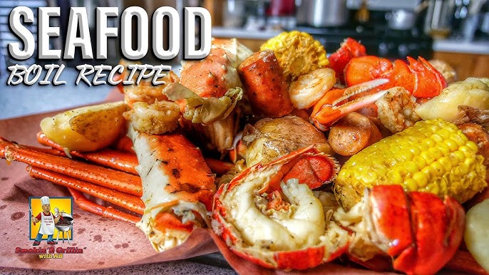 Small Crab Boil Recipe: Easy, Flavorful, and Fun!