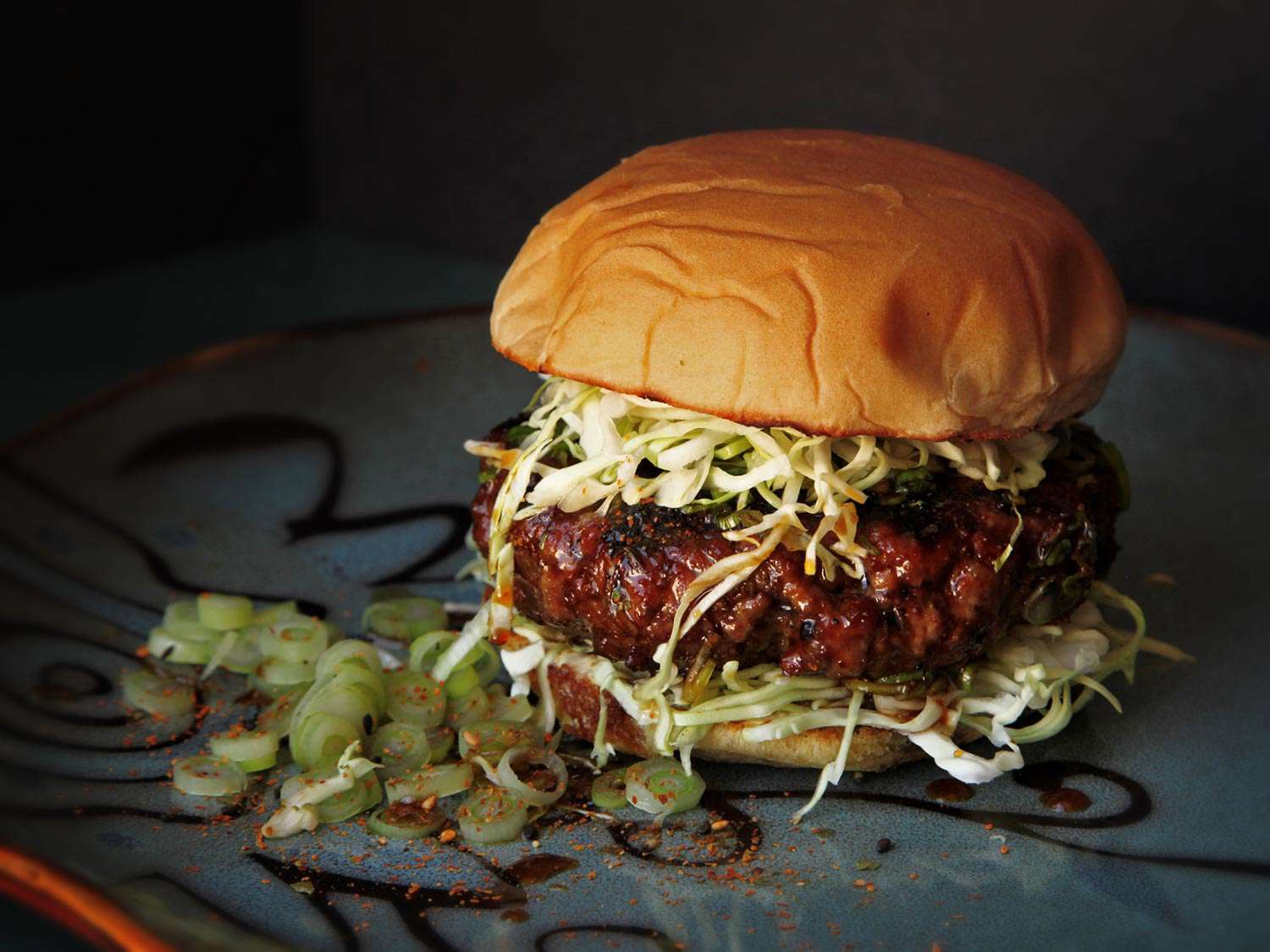 Teriyaki Beef Burger Recipe: Ultimate Guide to Deliciousness