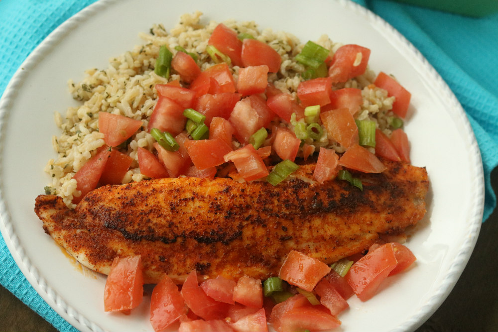 Tilapia Mexican Recipes: Delicious and Easy Cooking Ideas